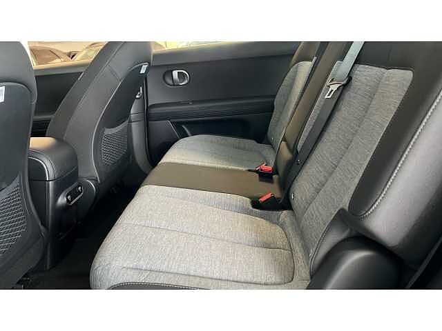 Hyundai Ioniq 5 IONIQ 5 160kW Premium 73 kWh 5dr Auto