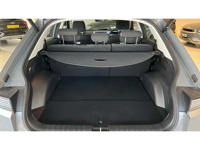 Hyundai Ioniq 5 IONIQ 5 160kW Premium 73 kWh 5dr Auto