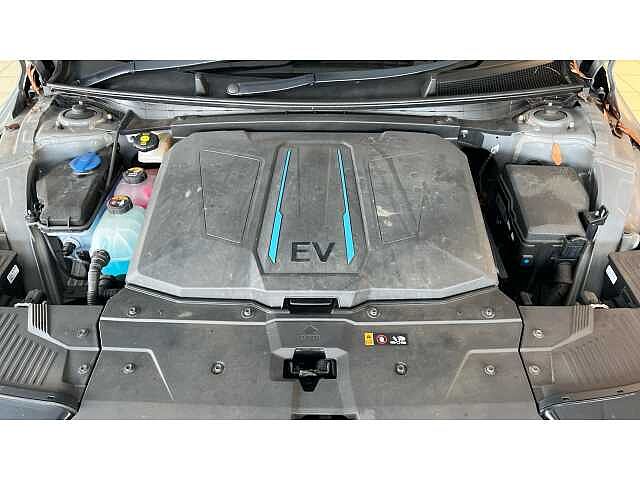 Hyundai Ioniq 5 IONIQ 5 160kW Premium 73 kWh 5dr Auto