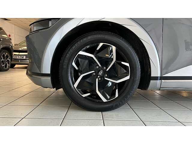 Hyundai Ioniq 5 IONIQ 5 160kW Premium 73 kWh 5dr Auto