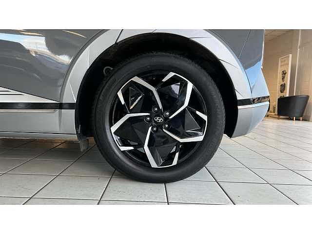 Hyundai Ioniq 5 IONIQ 5 160kW Premium 73 kWh 5dr Auto