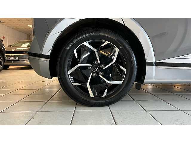Hyundai Ioniq 5 IONIQ 5 160kW Premium 73 kWh 5dr Auto