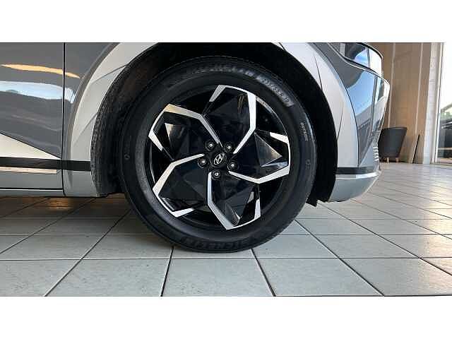 Hyundai Ioniq 5 IONIQ 5 160kW Premium 73 kWh 5dr Auto