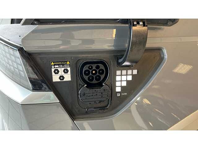 Hyundai Ioniq 5 IONIQ 5 160kW Premium 73 kWh 5dr Auto