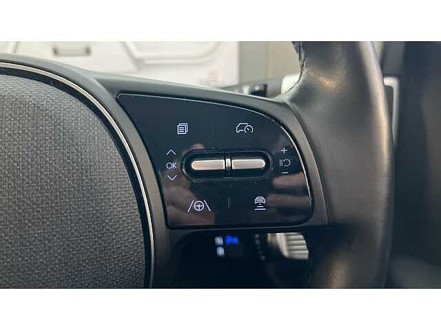 Hyundai Ioniq 5 IONIQ 5 160kW Premium 73 kWh 5dr Auto