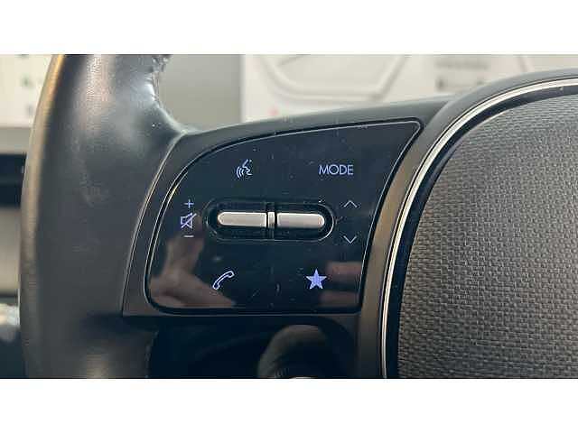 Hyundai Ioniq 5 IONIQ 5 160kW Premium 73 kWh 5dr Auto