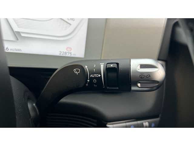 Hyundai Ioniq 5 IONIQ 5 160kW Premium 73 kWh 5dr Auto