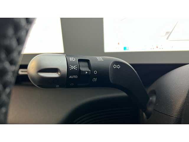 Hyundai Ioniq 5 IONIQ 5 160kW Premium 73 kWh 5dr Auto