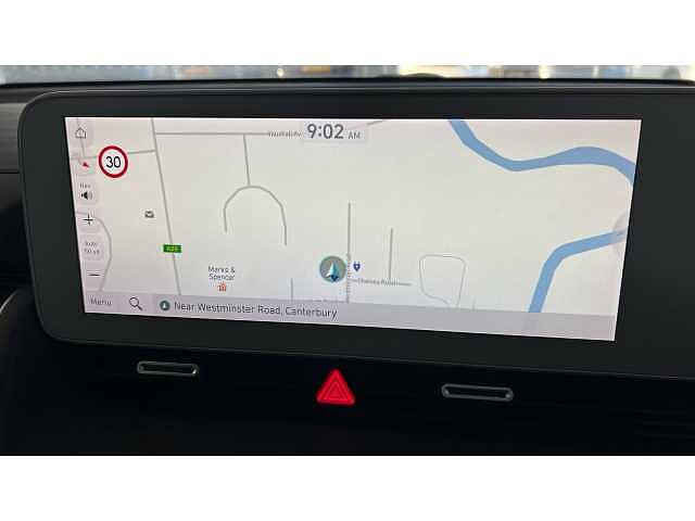 Hyundai Ioniq 5 IONIQ 5 160kW Premium 73 kWh 5dr Auto