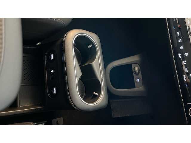 Hyundai Ioniq 5 IONIQ 5 160kW Premium 73 kWh 5dr Auto