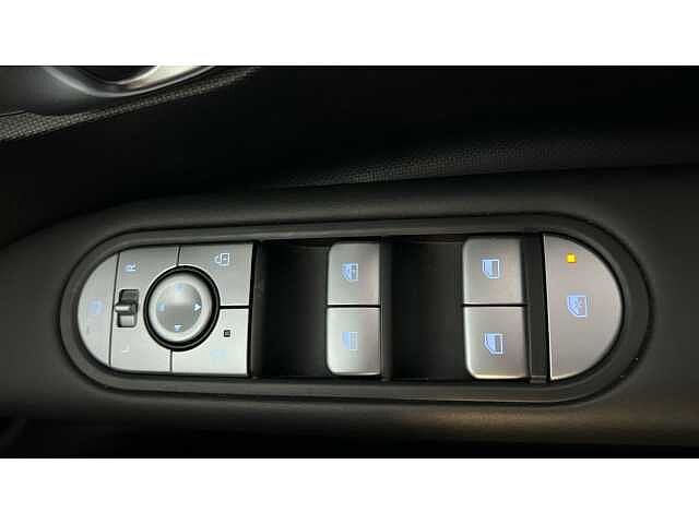 Hyundai Ioniq 5 IONIQ 5 160kW Premium 73 kWh 5dr Auto