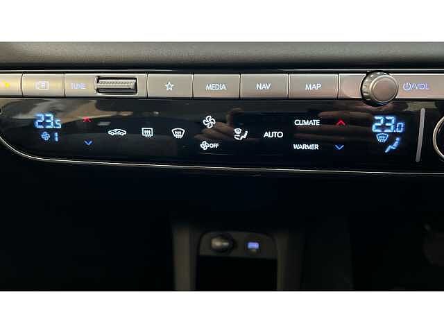 Hyundai Ioniq 5 IONIQ 5 160kW Premium 73 kWh 5dr Auto