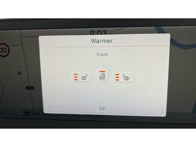 Hyundai Ioniq 5 IONIQ 5 160kW Premium 73 kWh 5dr Auto