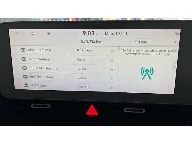 Hyundai Ioniq 5 IONIQ 5 160kW Premium 73 kWh 5dr Auto