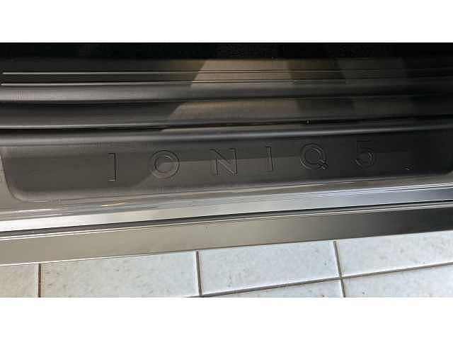 Hyundai Ioniq 5 IONIQ 5 160kW Premium 73 kWh 5dr Auto
