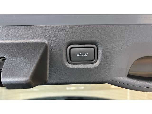 Hyundai Ioniq 5 IONIQ 5 160kW Premium 73 kWh 5dr Auto