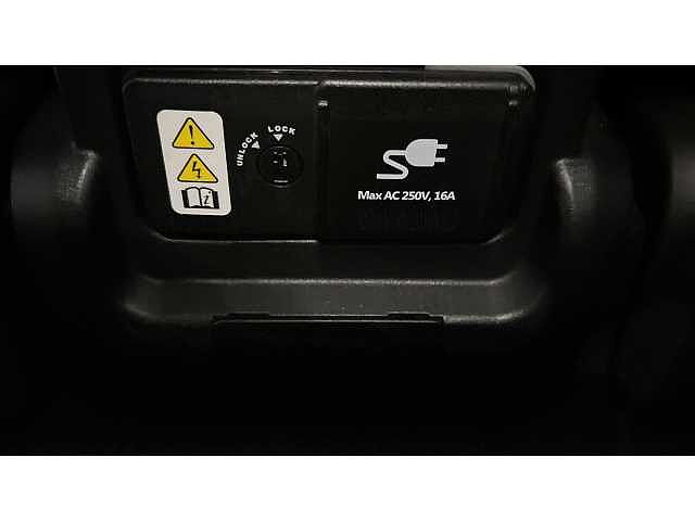 Hyundai Ioniq 5 IONIQ 5 160kW Premium 73 kWh 5dr Auto