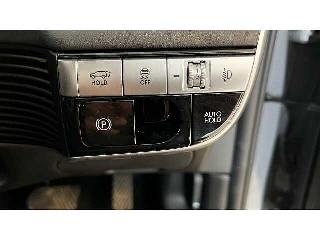 Hyundai Ioniq 5 IONIQ 5 160kW Premium 73 kWh 5dr Auto