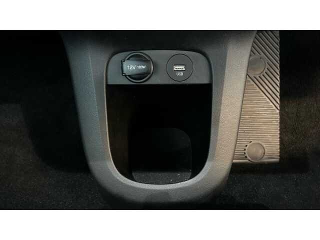 Hyundai Ioniq 5 IONIQ 5 160kW Premium 73 kWh 5dr Auto