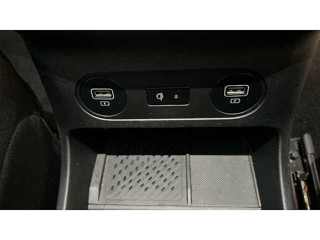 Hyundai Ioniq 5 IONIQ 5 160kW Premium 73 kWh 5dr Auto