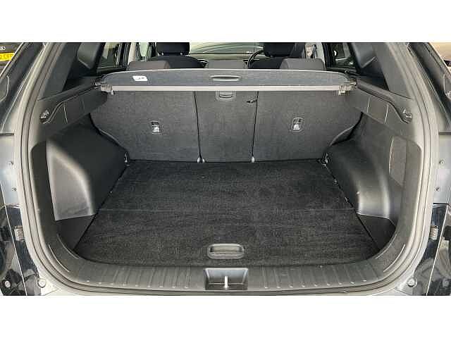 Hyundai Tucson TUCSON 1.6 TGDi Hybrid 230 Premium 5dr 2WD Auto