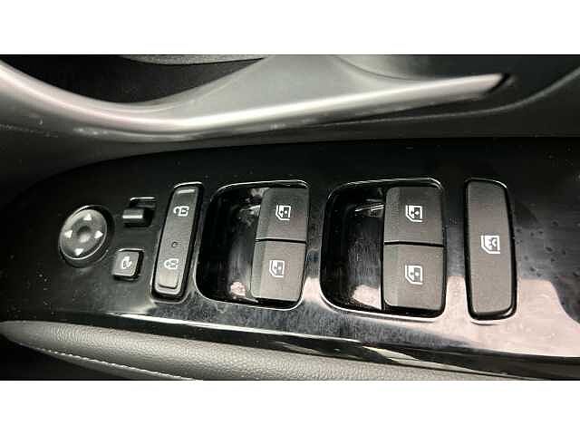 Hyundai Tucson TUCSON 1.6 TGDi Hybrid 230 Premium 5dr 2WD Auto