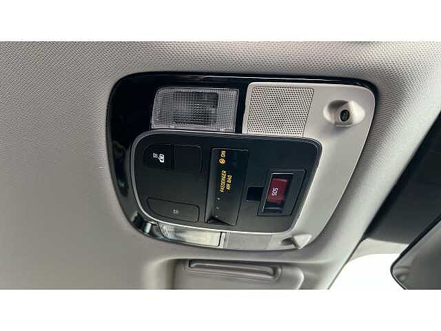 Hyundai Tucson TUCSON 1.6 TGDi Hybrid 230 Premium 5dr 2WD Auto