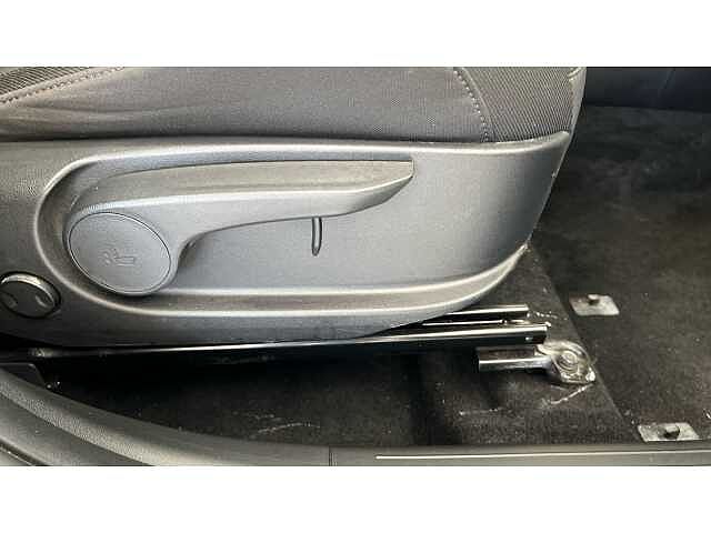 Hyundai Tucson TUCSON 1.6 TGDi Hybrid 230 Premium 5dr 2WD Auto