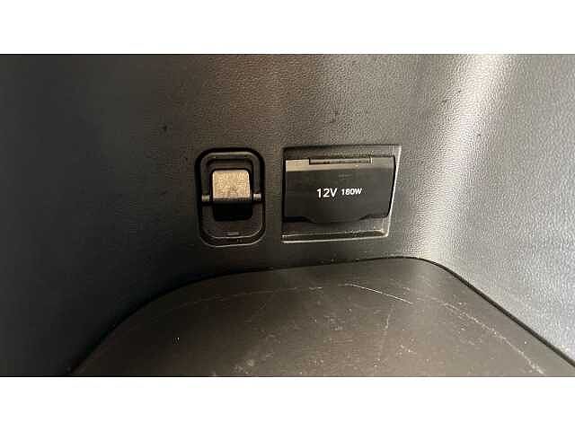 Hyundai Tucson TUCSON 1.6 TGDi Hybrid 230 Premium 5dr 2WD Auto