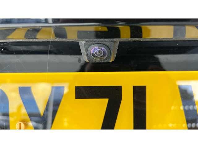 Hyundai Tucson TUCSON 1.6 TGDi Hybrid 230 Premium 5dr 2WD Auto