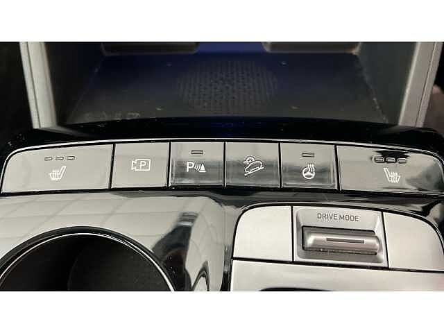 Hyundai Tucson TUCSON 1.6 TGDi Hybrid 230 Premium 5dr 2WD Auto