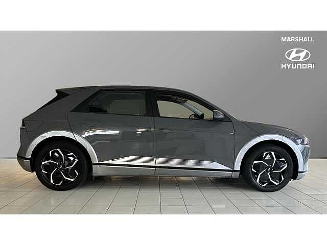 Hyundai Ioniq 5 IONIQ 5 160kW Premium 73 kWh 5dr Auto