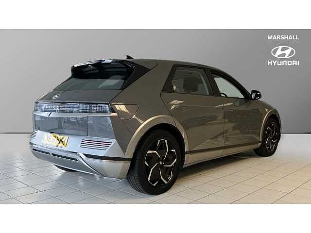 Hyundai Ioniq 5 IONIQ 5 160kW Premium 73 kWh 5dr Auto