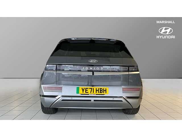 Hyundai Ioniq 5 IONIQ 5 160kW Premium 73 kWh 5dr Auto