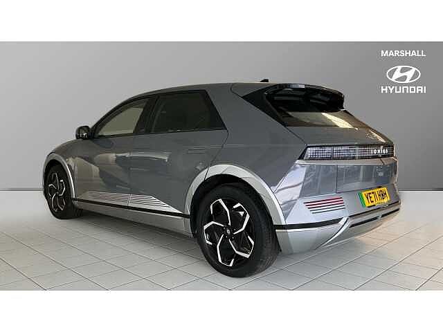 Hyundai Ioniq 5 IONIQ 5 160kW Premium 73 kWh 5dr Auto