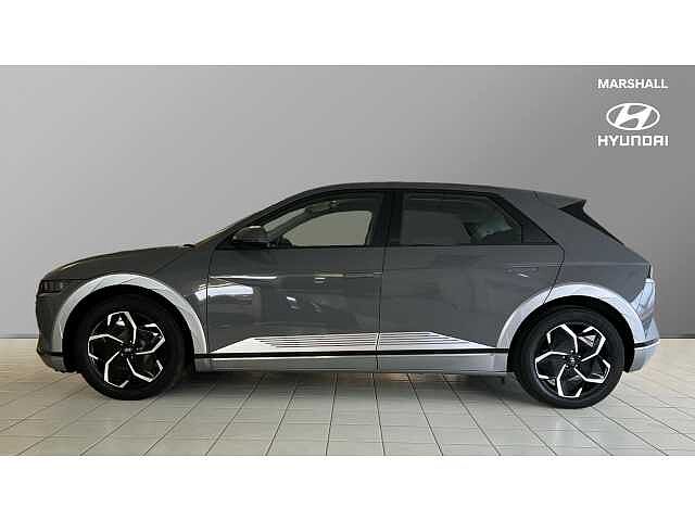 Hyundai Ioniq 5 IONIQ 5 160kW Premium 73 kWh 5dr Auto