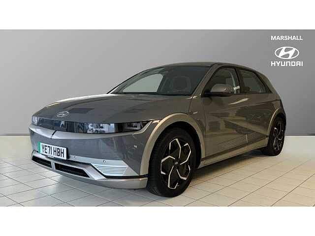 Hyundai Ioniq 5 IONIQ 5 160kW Premium 73 kWh 5dr Auto