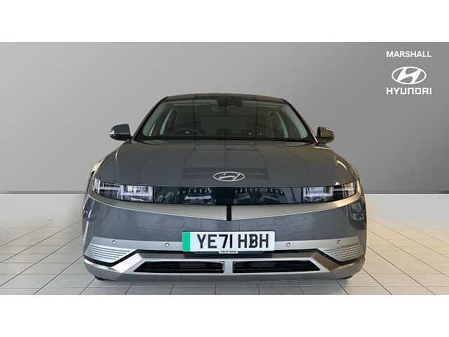 Hyundai Ioniq 5 IONIQ 5 160kW Premium 73 kWh 5dr Auto