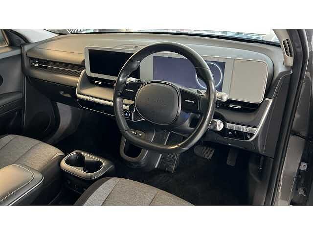 Hyundai Ioniq 5 IONIQ 5 160kW Premium 73 kWh 5dr Auto