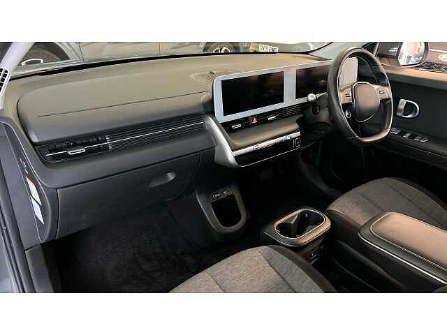 Hyundai Ioniq 5 IONIQ 5 160kW Premium 73 kWh 5dr Auto