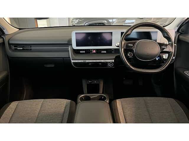 Hyundai Ioniq 5 IONIQ 5 160kW Premium 73 kWh 5dr Auto