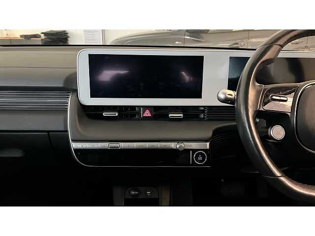 Hyundai Ioniq 5 IONIQ 5 160kW Premium 73 kWh 5dr Auto