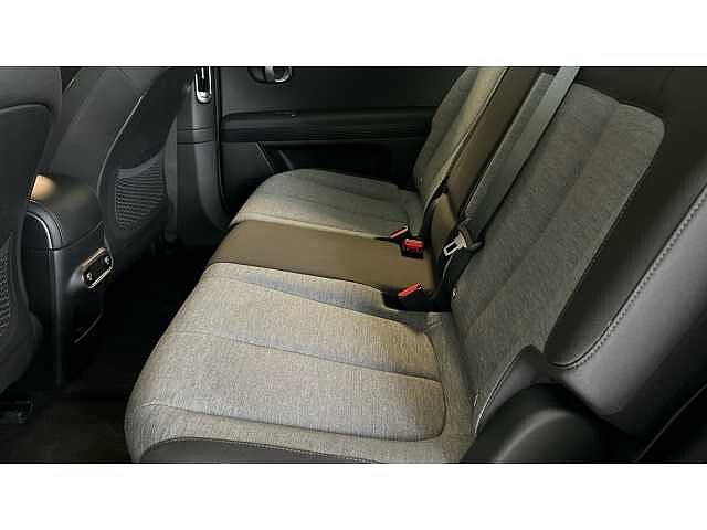Hyundai Ioniq 5 IONIQ 5 160kW Premium 73 kWh 5dr Auto
