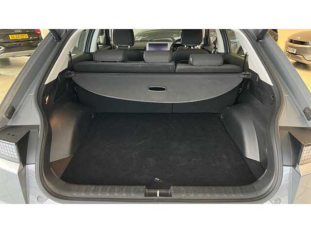 Hyundai Ioniq 5 IONIQ 5 160kW Premium 73 kWh 5dr Auto