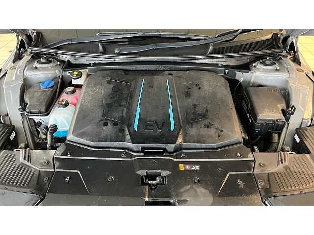 Hyundai Ioniq 5 IONIQ 5 160kW Premium 73 kWh 5dr Auto