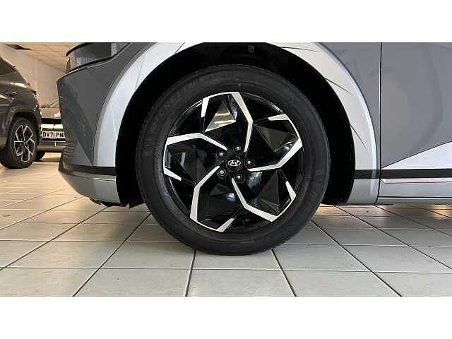 Hyundai Ioniq 5 IONIQ 5 160kW Premium 73 kWh 5dr Auto