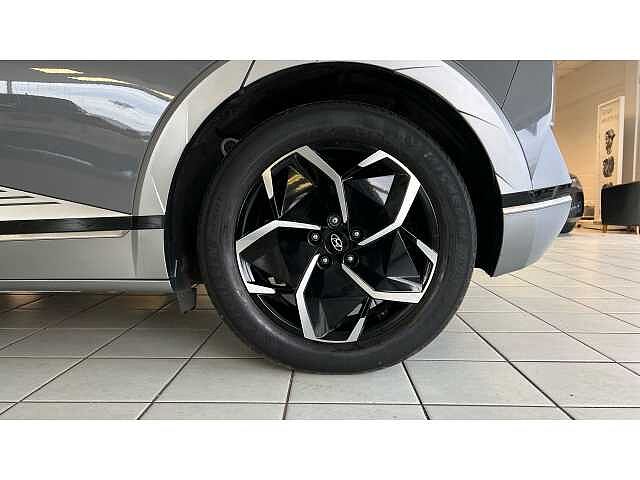 Hyundai Ioniq 5 IONIQ 5 160kW Premium 73 kWh 5dr Auto