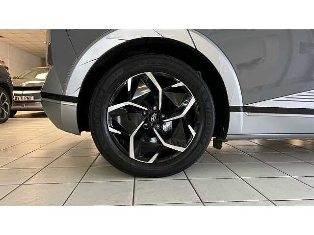 Hyundai Ioniq 5 IONIQ 5 160kW Premium 73 kWh 5dr Auto