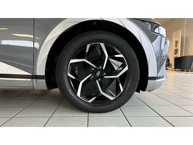 Hyundai Ioniq 5 IONIQ 5 160kW Premium 73 kWh 5dr Auto