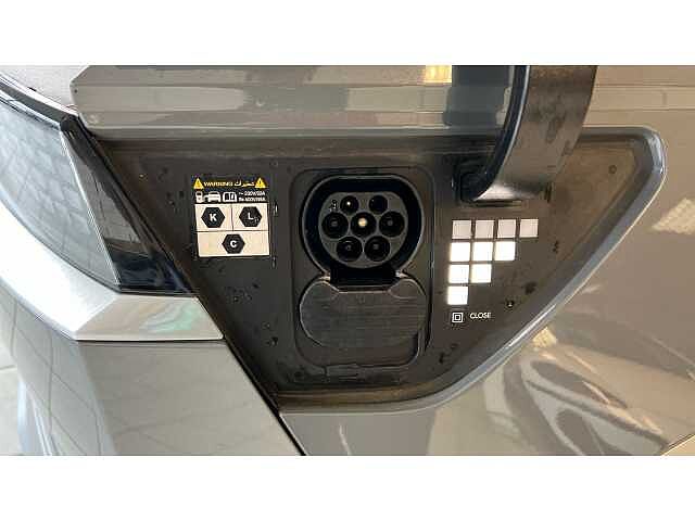 Hyundai Ioniq 5 IONIQ 5 160kW Premium 73 kWh 5dr Auto